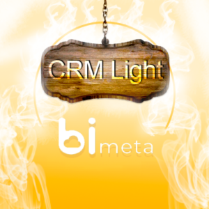 CRM LIGHT