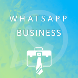WhatsApp Business